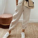 Clara | Flowing, Comfortable, and Elegant Pants