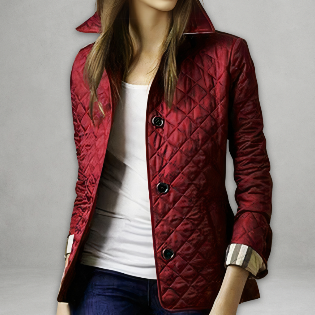 Lena | Autumn Jacket
