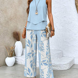 Luise | Elegant Summer Set