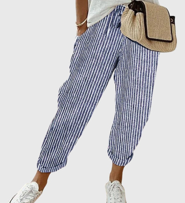 Reina - Elegant Women's Pants