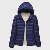 Rose | Ultra-Light Down Jacket