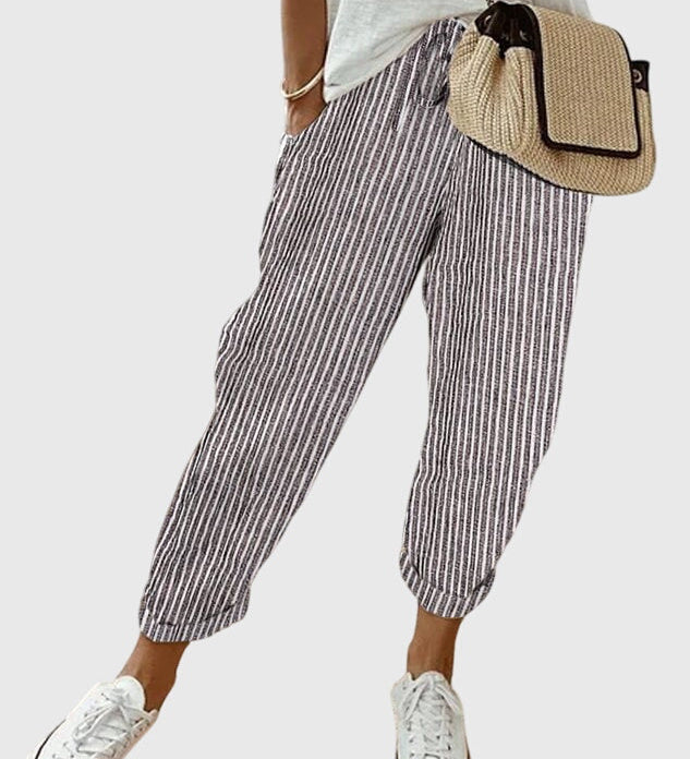 Reina - Elegant Women's Pants