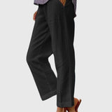 Marlene | Elegant Women's Trousers