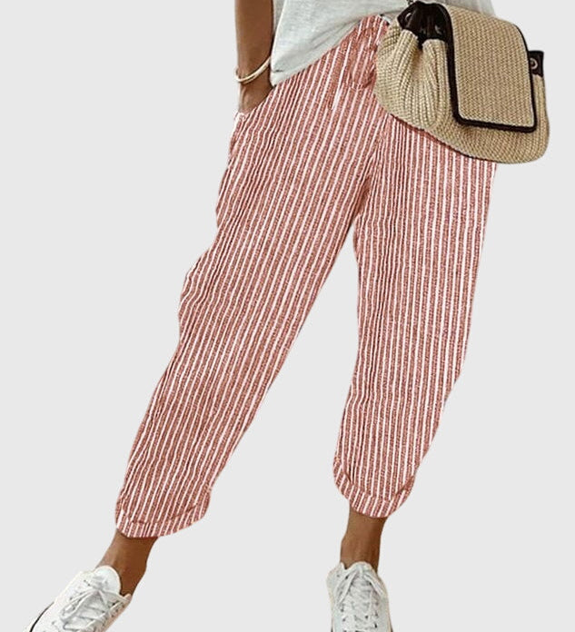 Reina - Elegant Women's Pants