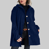 Katharina | Quilted Jacket