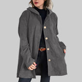 Katharina | Quilted Jacket