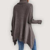 Lorena – Cozy Turtleneck Jumper