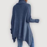 Lorena – Cozy Turtleneck Jumper