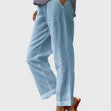 Marlene | Elegant Women's Trousers