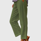Marlene | Elegant Women's Trousers