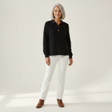 Marieke - Warmth & Style in Winter