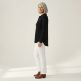 Marieke - Warmth & Style in Winter