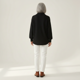 Marieke - Warmth & Style in Winter