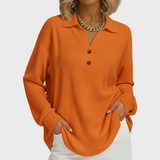 Marieke - Warmth & Style in Winter