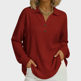 Marieke - Warmth & Style in Winter