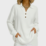 Marieke - Warmth & Style in Winter