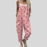 Light and Cheerful Overalls