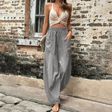 Lena | Flowing Pants