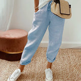 Clara | Flowing, Comfortable, and Elegant Pants