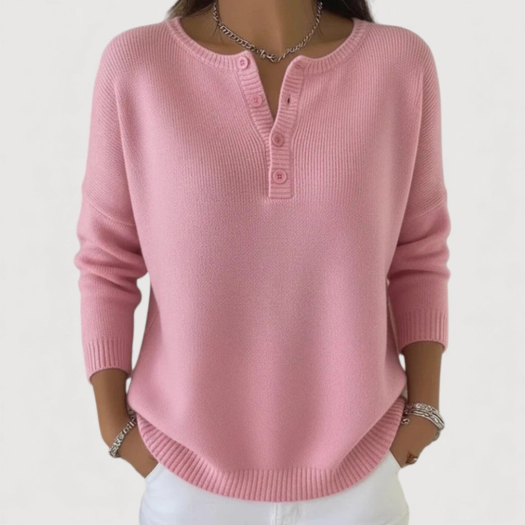Marlia – Classic Knit Top