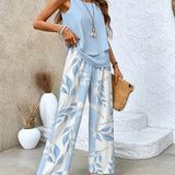 Luise | Elegant Summer Set