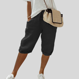 Magdalena | Flowing, Comfortable, and Elegant Shorts
