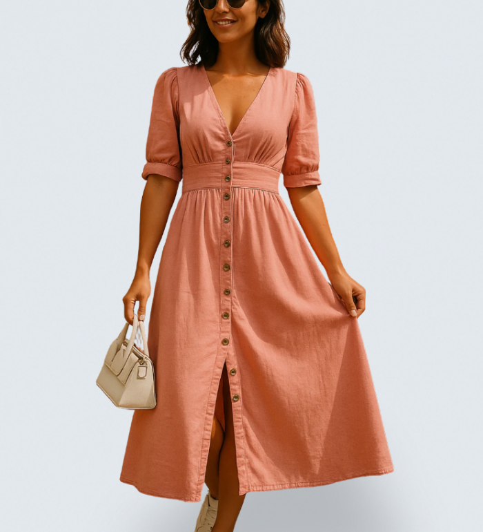 Brooklyn - The Dress That Transforms Elegance