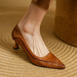 Fiona Elegant Pumps
