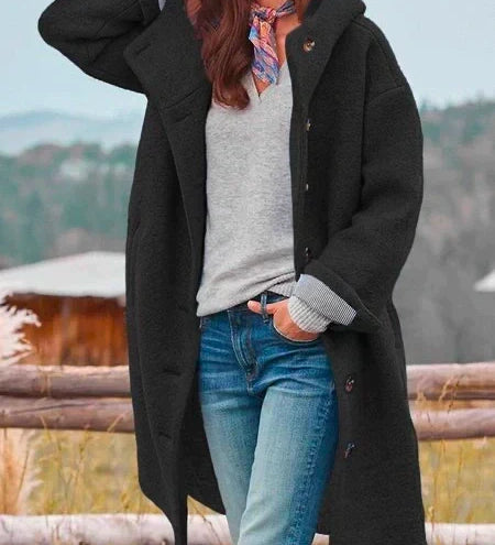 Bambi - Cozy Coat