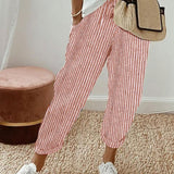 Clara | Flowing, Comfortable, and Elegant Pants