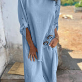 Frieda | Effortlessly Flowing Set