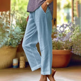 Katharina | Classic Relax Pants