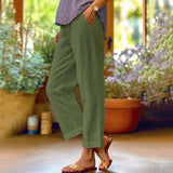 Katharina | Classic Relax Pants