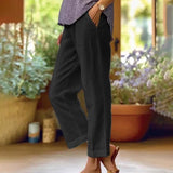 Katharina | Classic Relax Pants