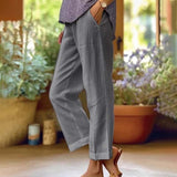 Katharina | Classic Relax Pants