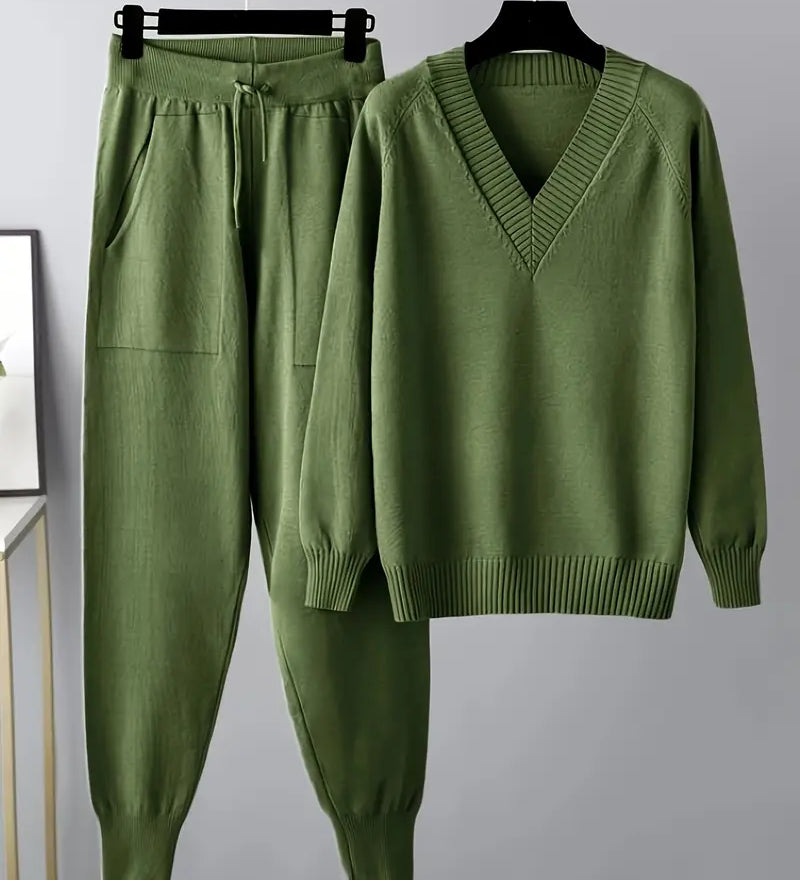 Nellie - Two-Piece Set