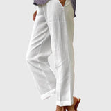 Marlene | Elegant Women's Trousers