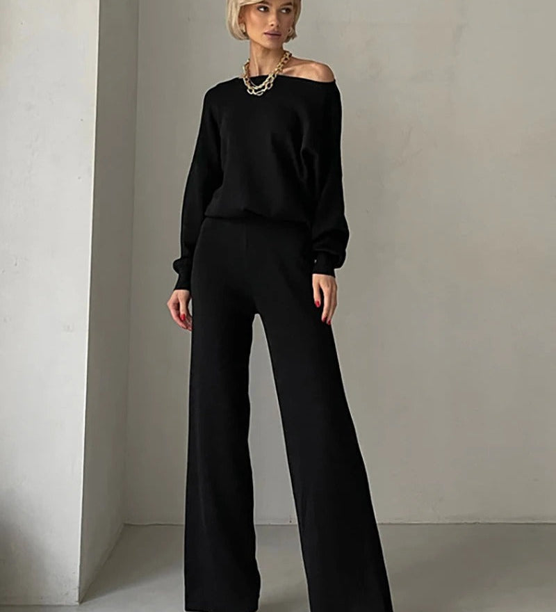 Charlotte | Elegant Set