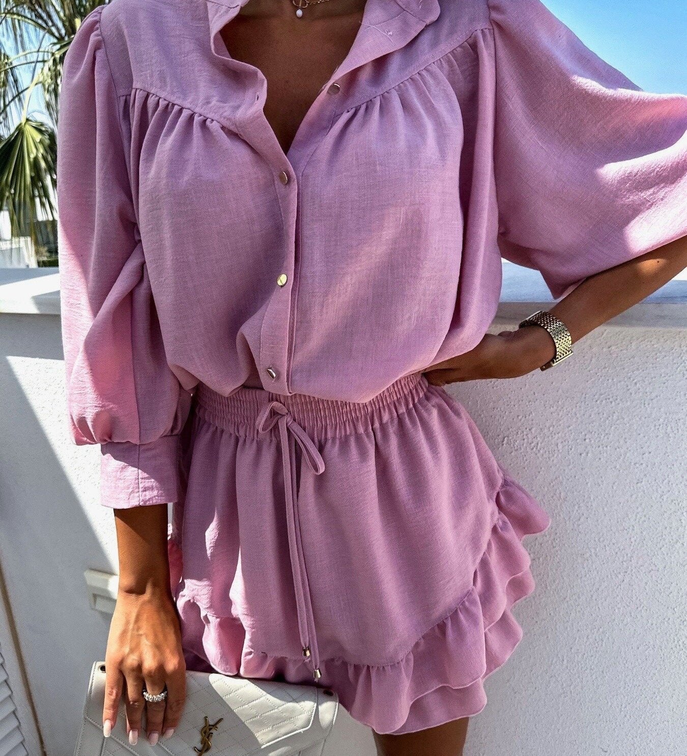 Marlene | Chic Fashion Set