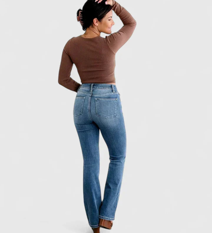 Eryzandra - Sophisticated Women Pants
