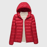 Rose | Ultra-Light Down Jacket
