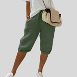Magdalena | Flowing, Comfortable, and Elegant Shorts