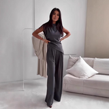 Ida | Casual Elegance Set