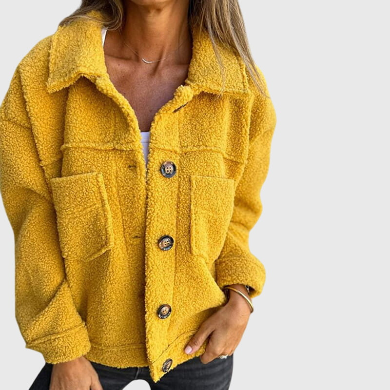 Paula | Elegant Jacket