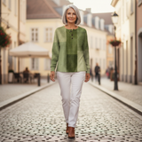 Nienke - Quality and Softness