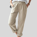 Ida | Soft Structure Pants