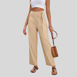 Paula | Expressive Elegant Pants