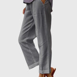 Marlene | Elegant Women's Trousers