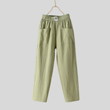 Theresa | Relaxed Pants with Pockets