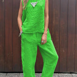 Charlotte | Casual Two-Piece Set